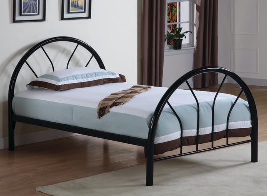 SB9883 - Twin Bed Frame