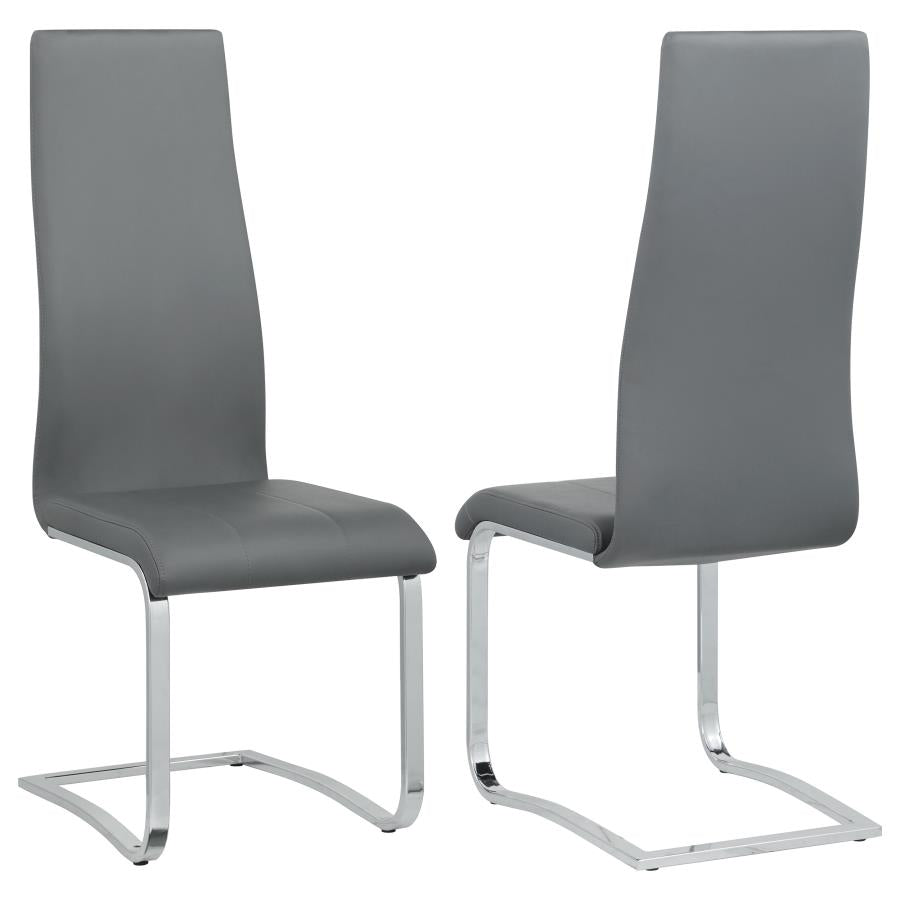 DCH06 - Dining Chairs Set of 2
