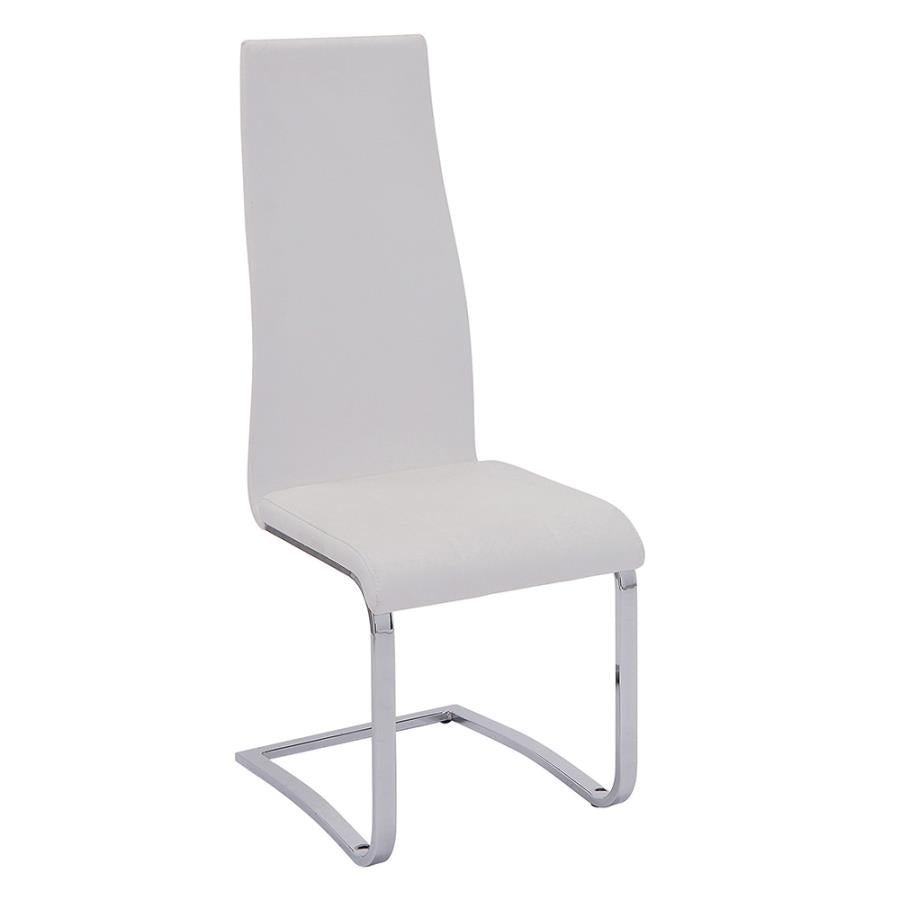 DCH08 - Dining Chairs Set of 2