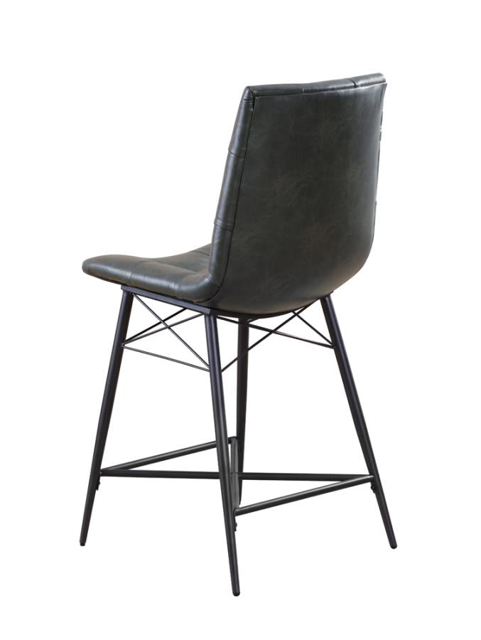 S192B - Bar Stools Set of 2