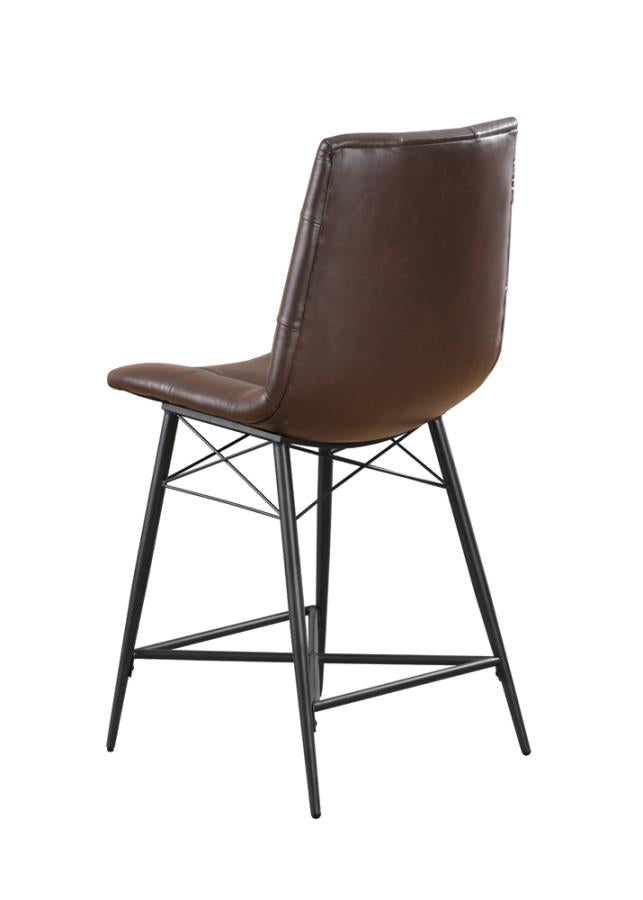 S192BR - Bar Stools Set of 2