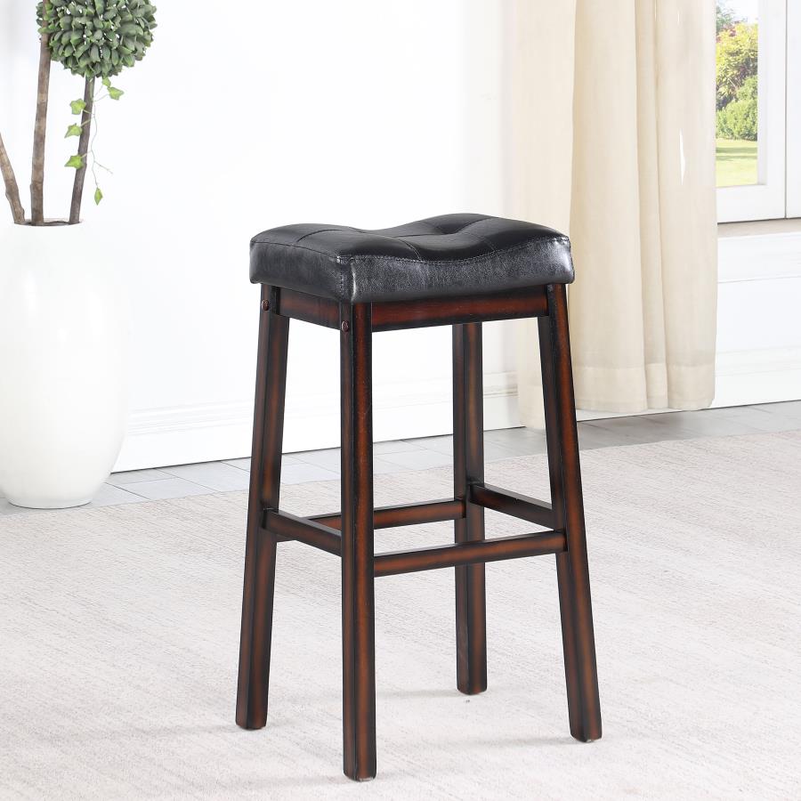 S152 - Bar Stools Set of 2