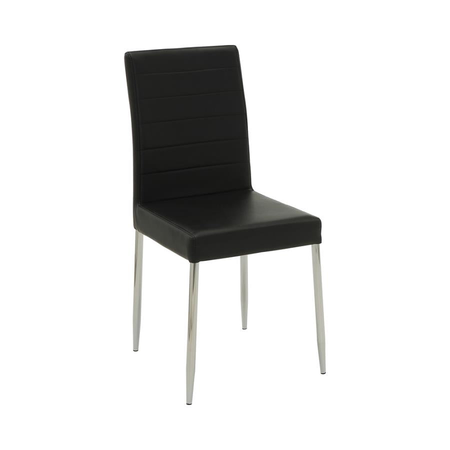 DCH05 - Dining Chairs Set of 2