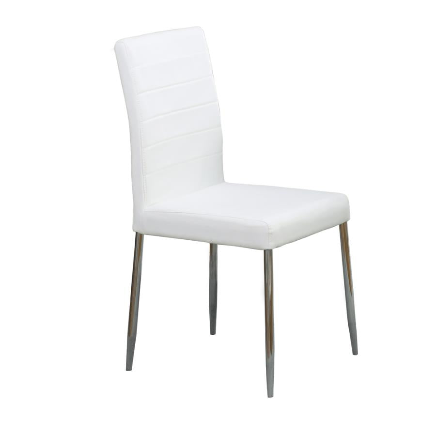 DCH04 - Dining Chairs Set of 4