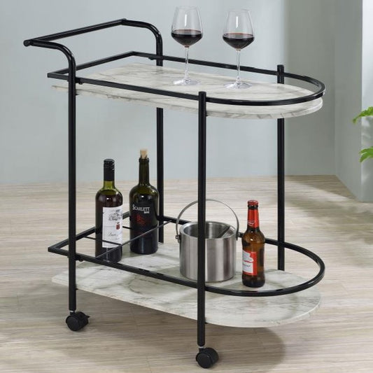 BU895 - Bar Cart