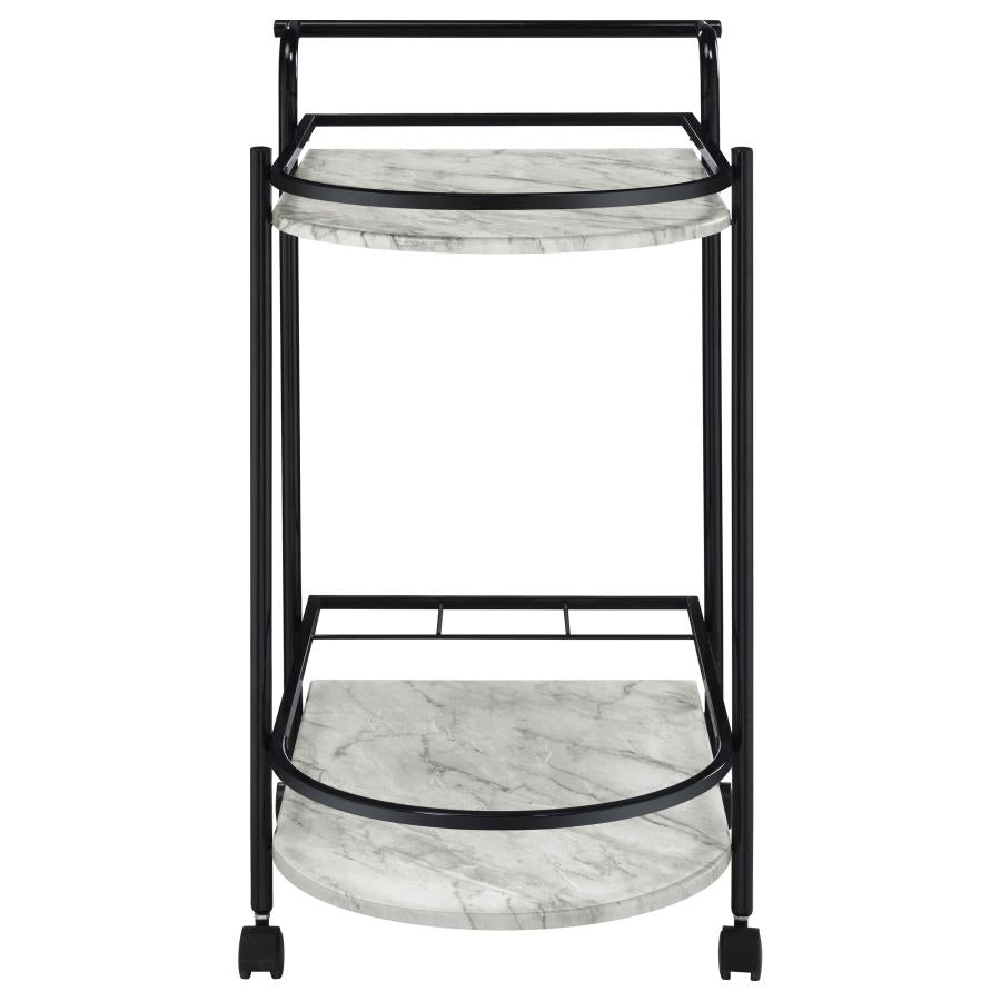 BU895 - Bar Cart