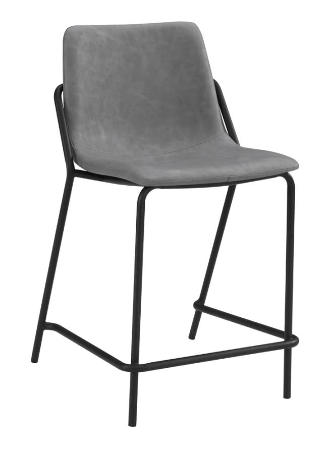 S191 - Bar Stools Set of 2