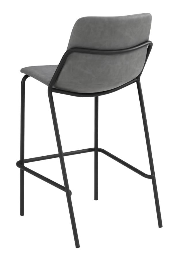 S191 - Bar Stools Set of 2