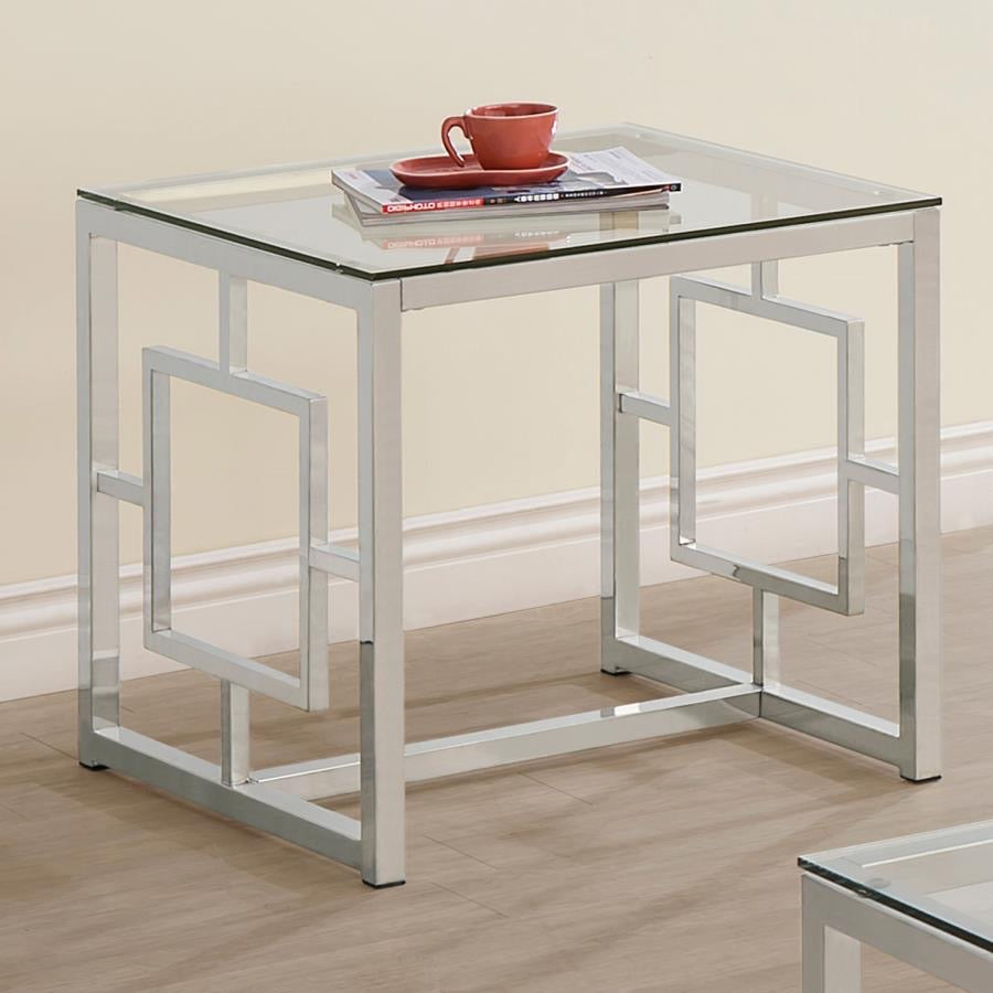TS7929 - Occasional Table End Table