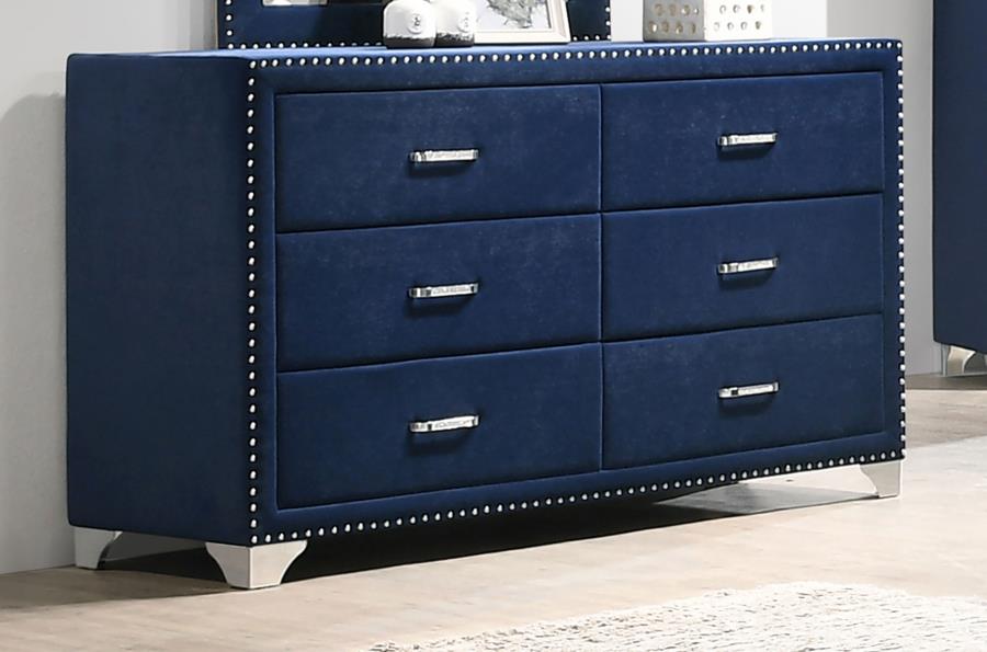 D120 - Dresser