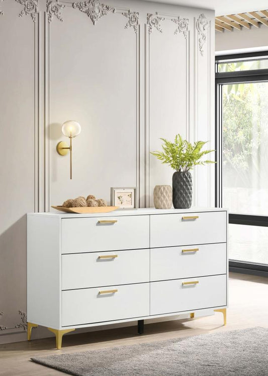 D122 - Dresser