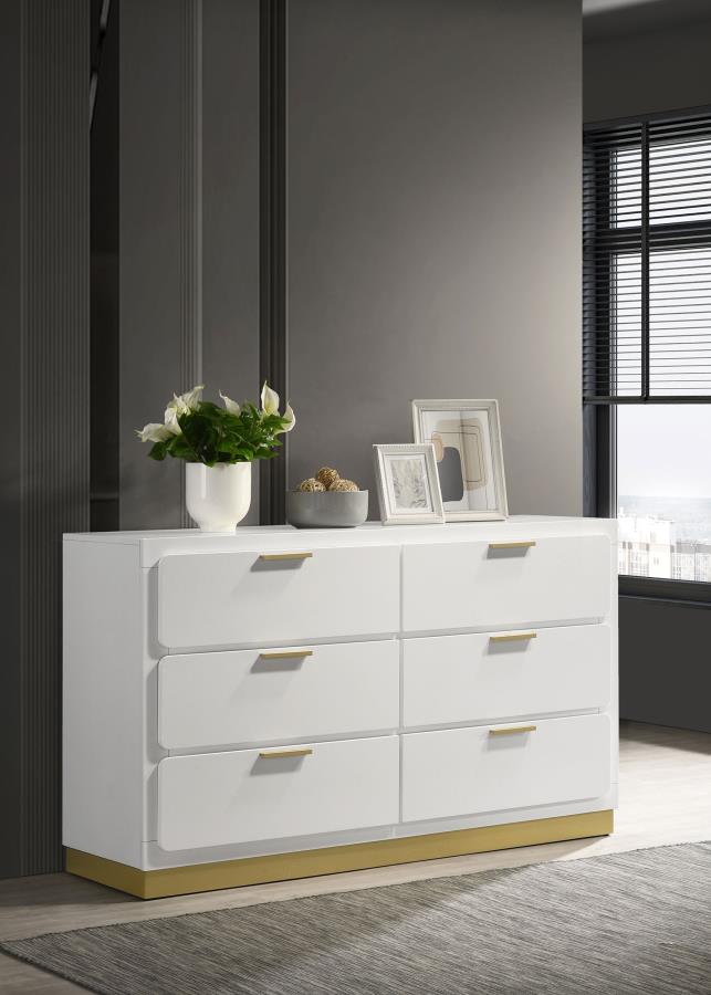 D121 - Dresser