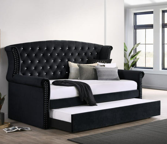 DB2224 - Twin Daybed with Trundle