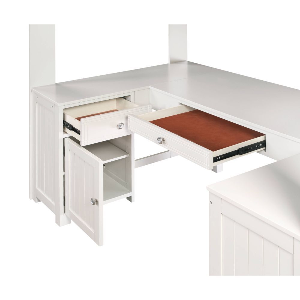 BB221 - Twin Loft Bed