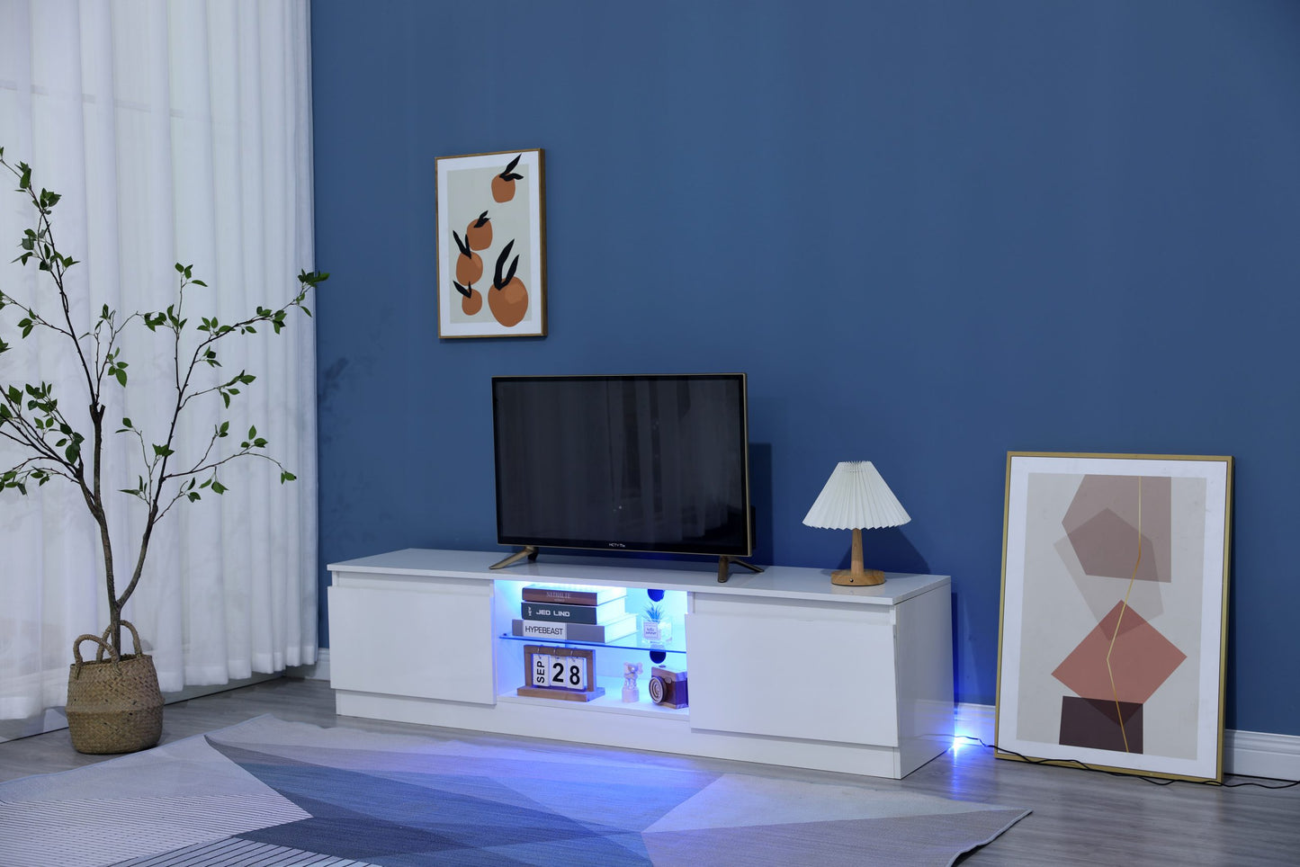 TV6164 - TV Stand