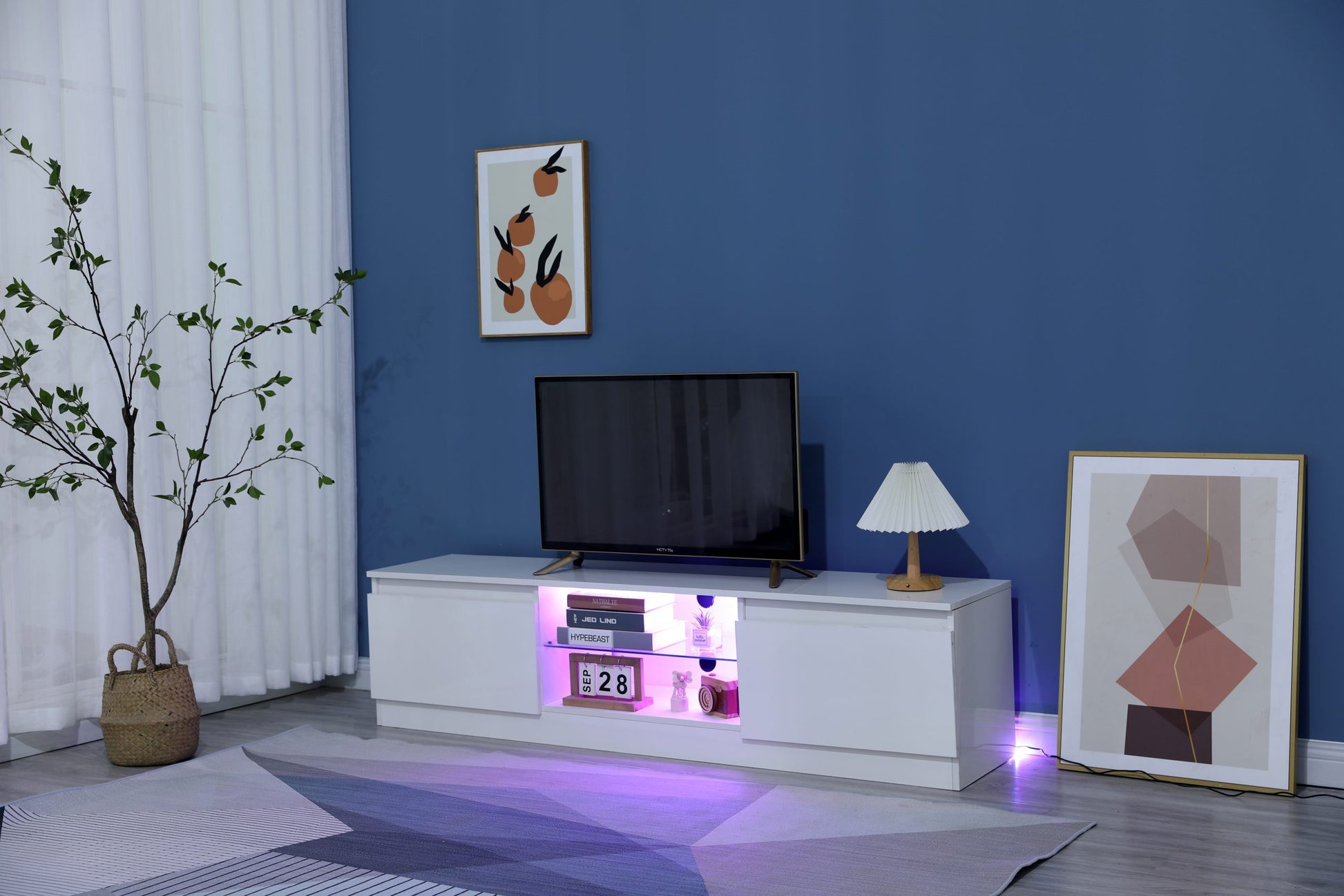 TV6164 - TV Stand