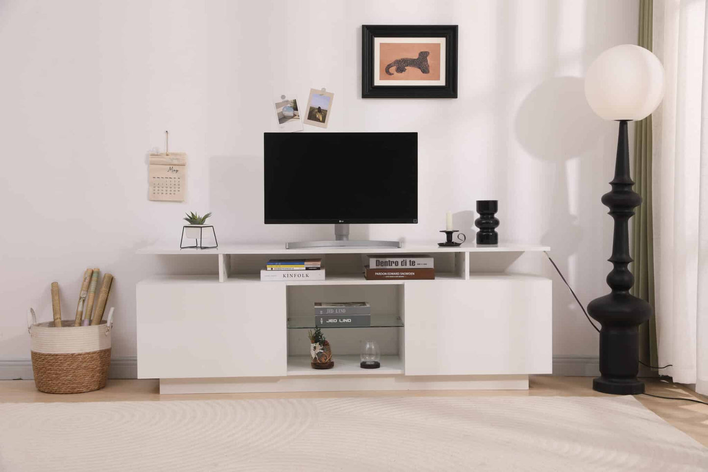 TV6172 - TV Stand