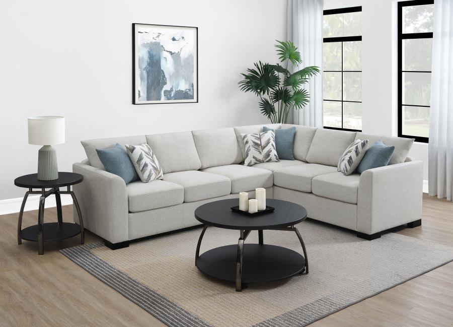 SEC1125 - Sleeper Sectional