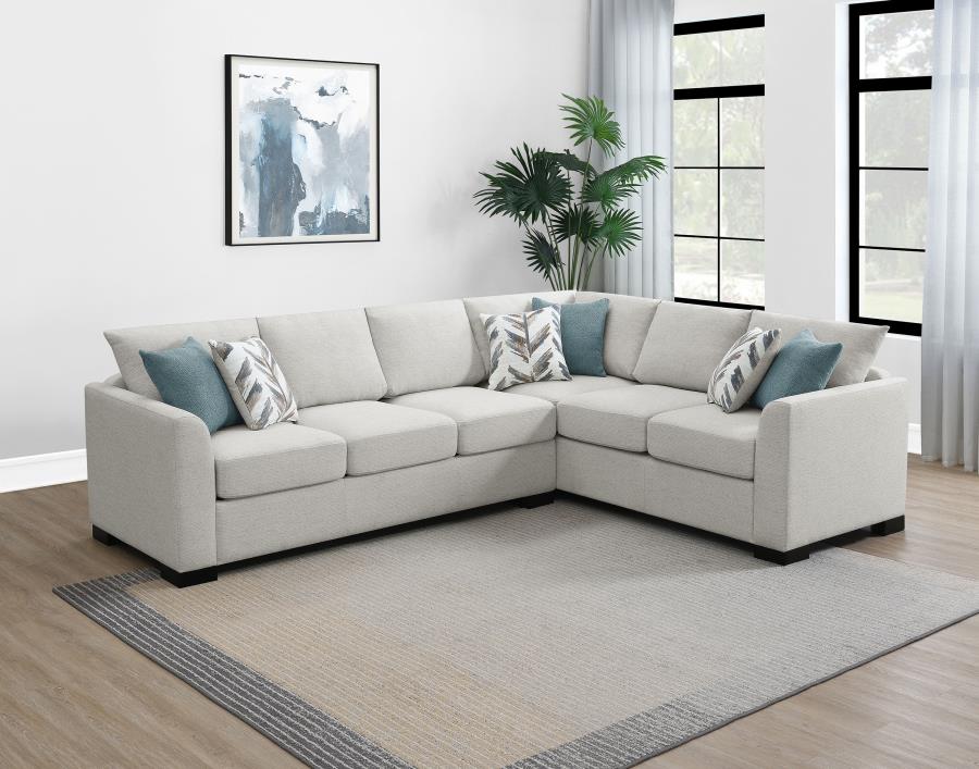 SEC1125 - Sleeper Sectional