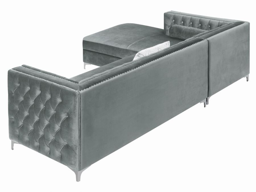 SEC1144S - Sectional