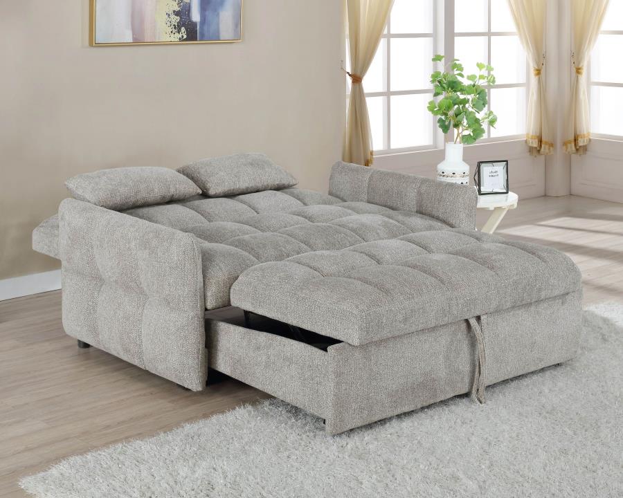 SB1277 - Sofa Bed