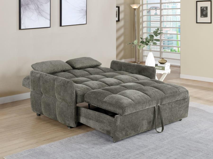 SB1278 - Sofa Bed