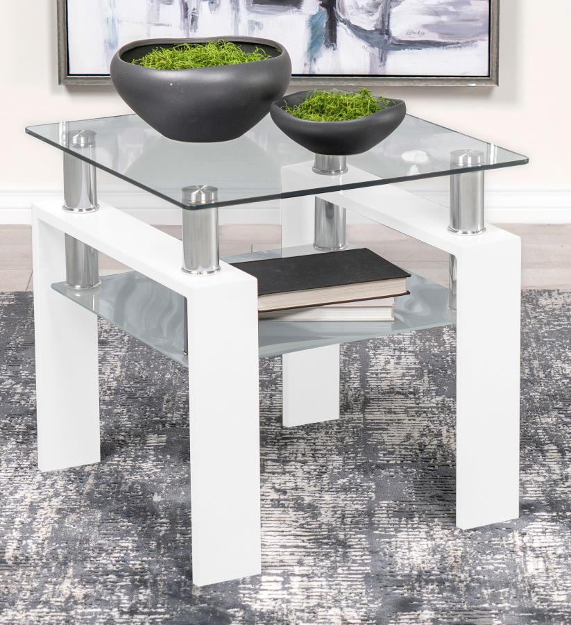 TS7944 - Occasional Table End Table