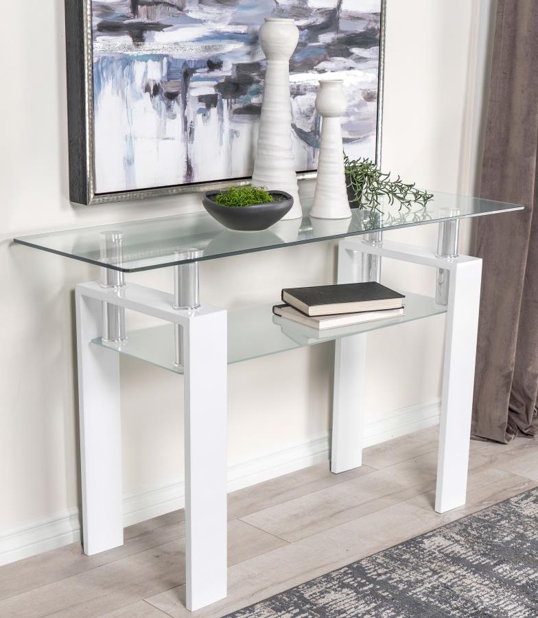 TS7944 - Occasional Table Console Table