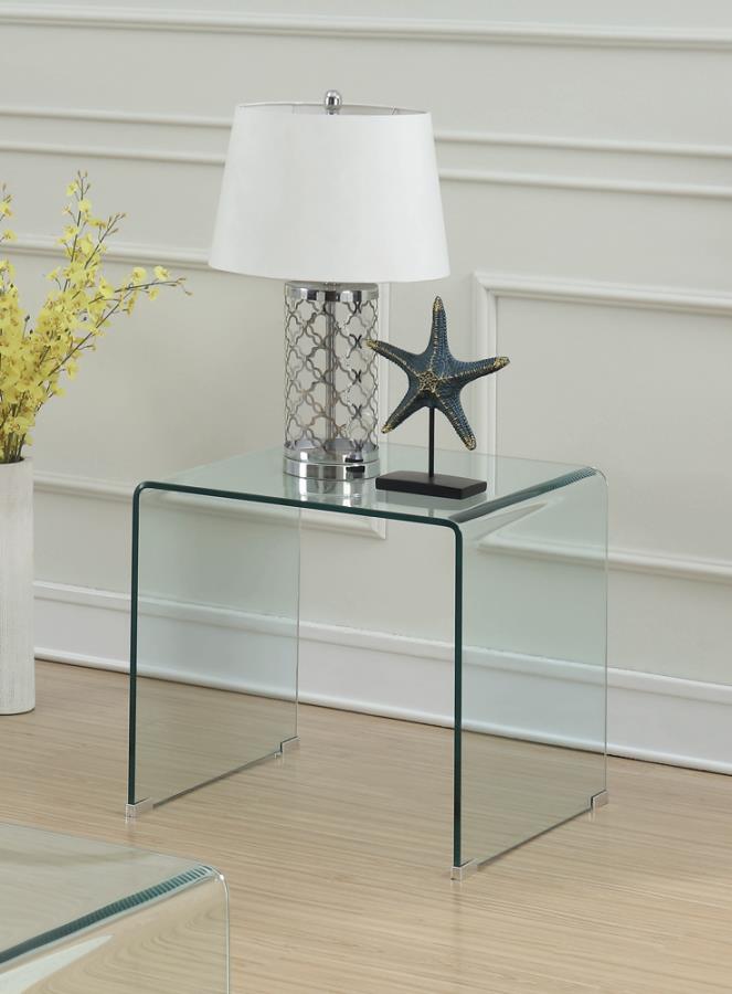 TS7921 - Occasional Table End Table