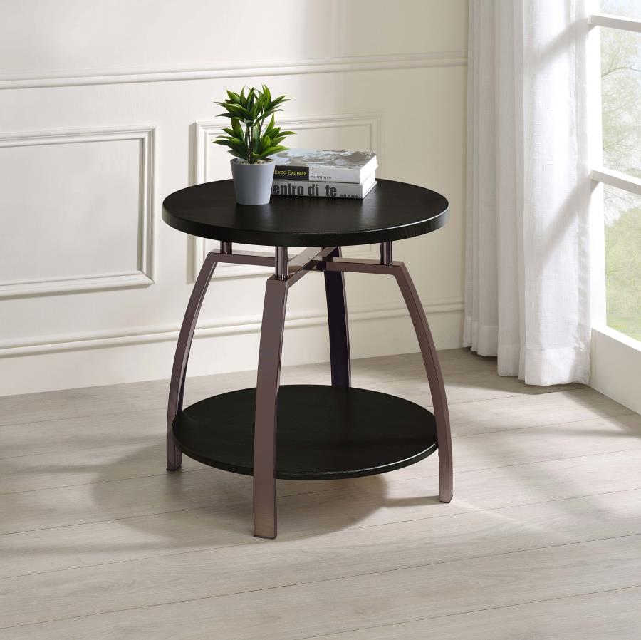 TS7943 - Occasional Table End Table