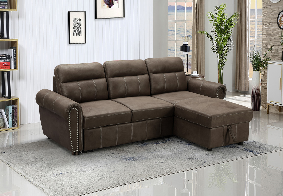 SEC1146 - Sectional