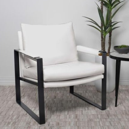 AC539 - Accent Chair