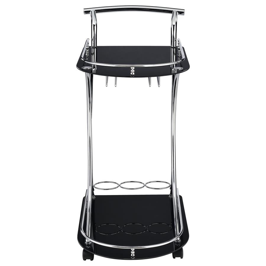 BU893 - Serving Cart