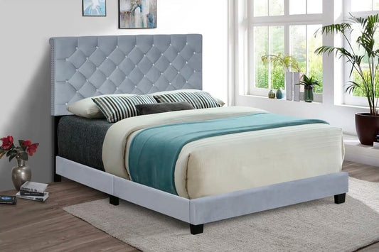 BF1495 - Queen Bed Frame