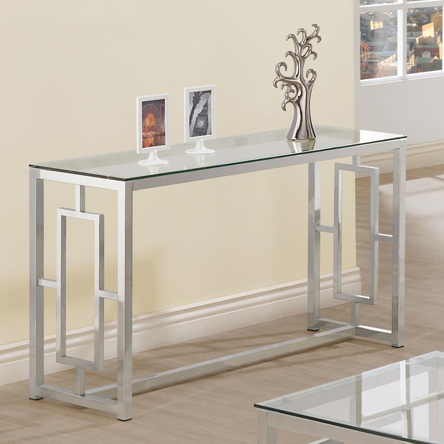 TS7929 - Occasional Table Sofa Table