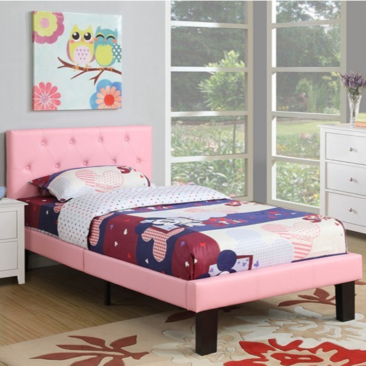 TB907 - Twin Bed Frame