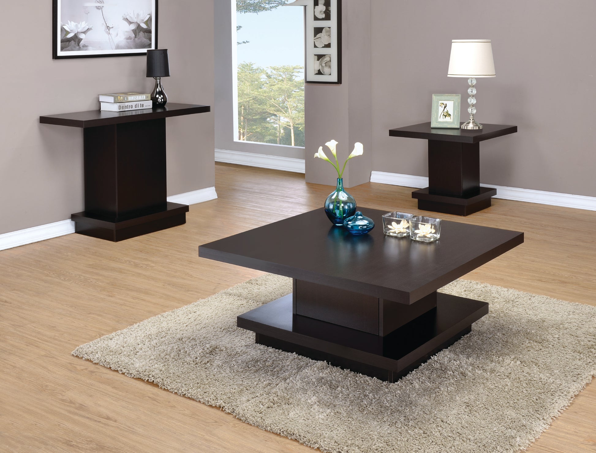 TS7892 - Occasional Table