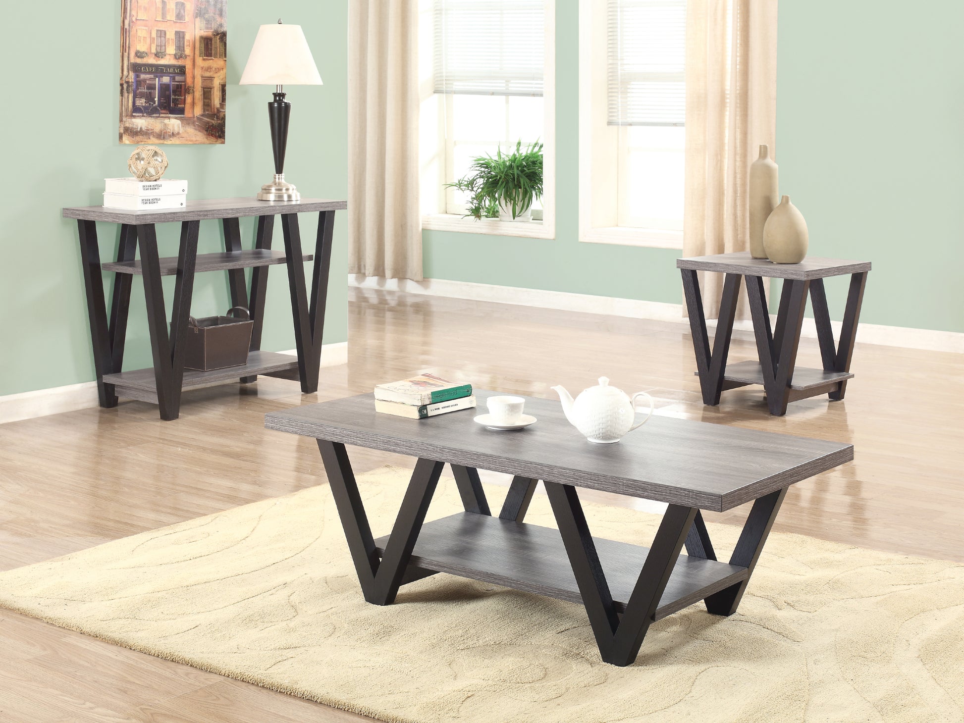 TS7890 - Occasional Table