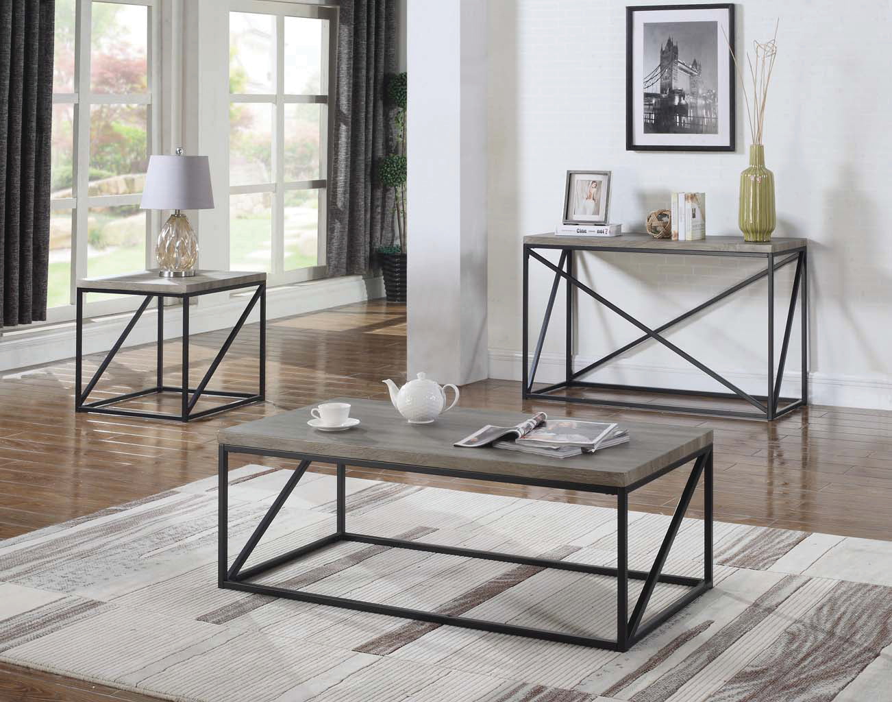 TS7894 - Occasional Table