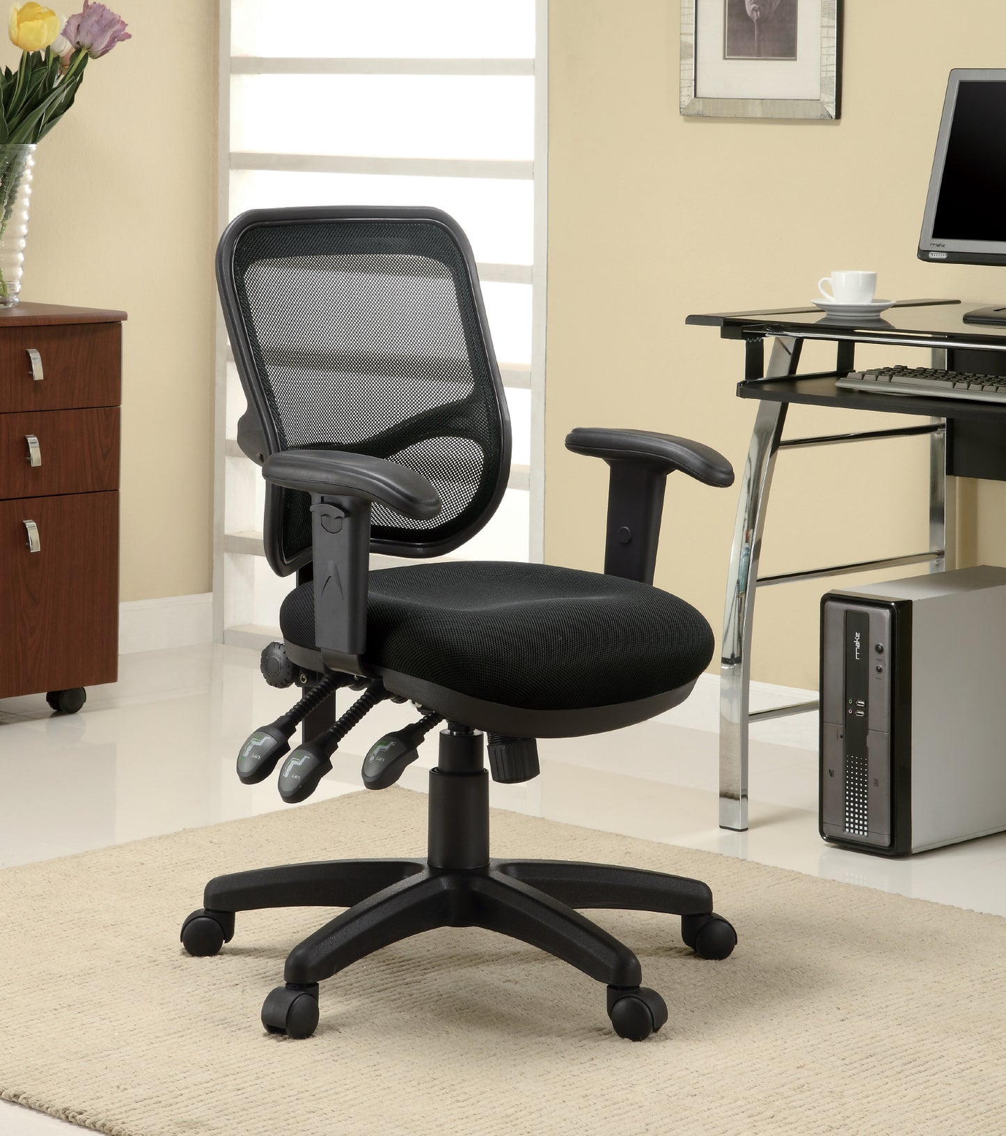 OF2152 - Office Chair