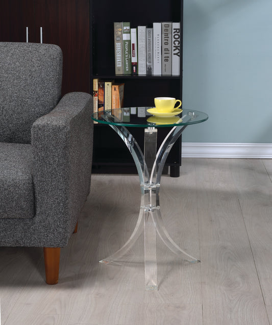 AT283 - Accent Table