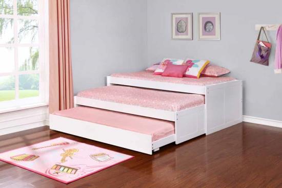 DB2207 - Triple Twin Daybed