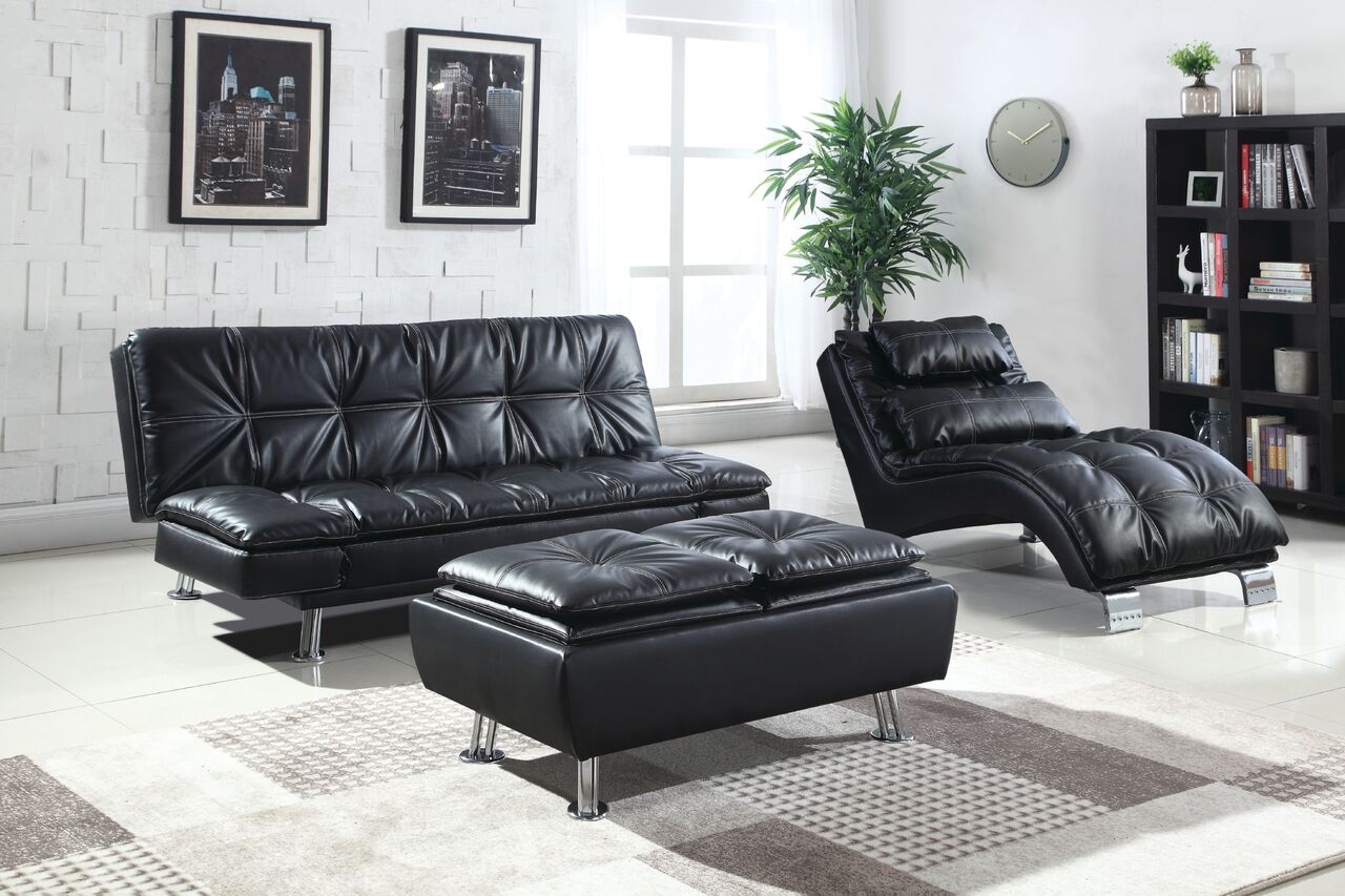 LR6113 - Sofa Bed