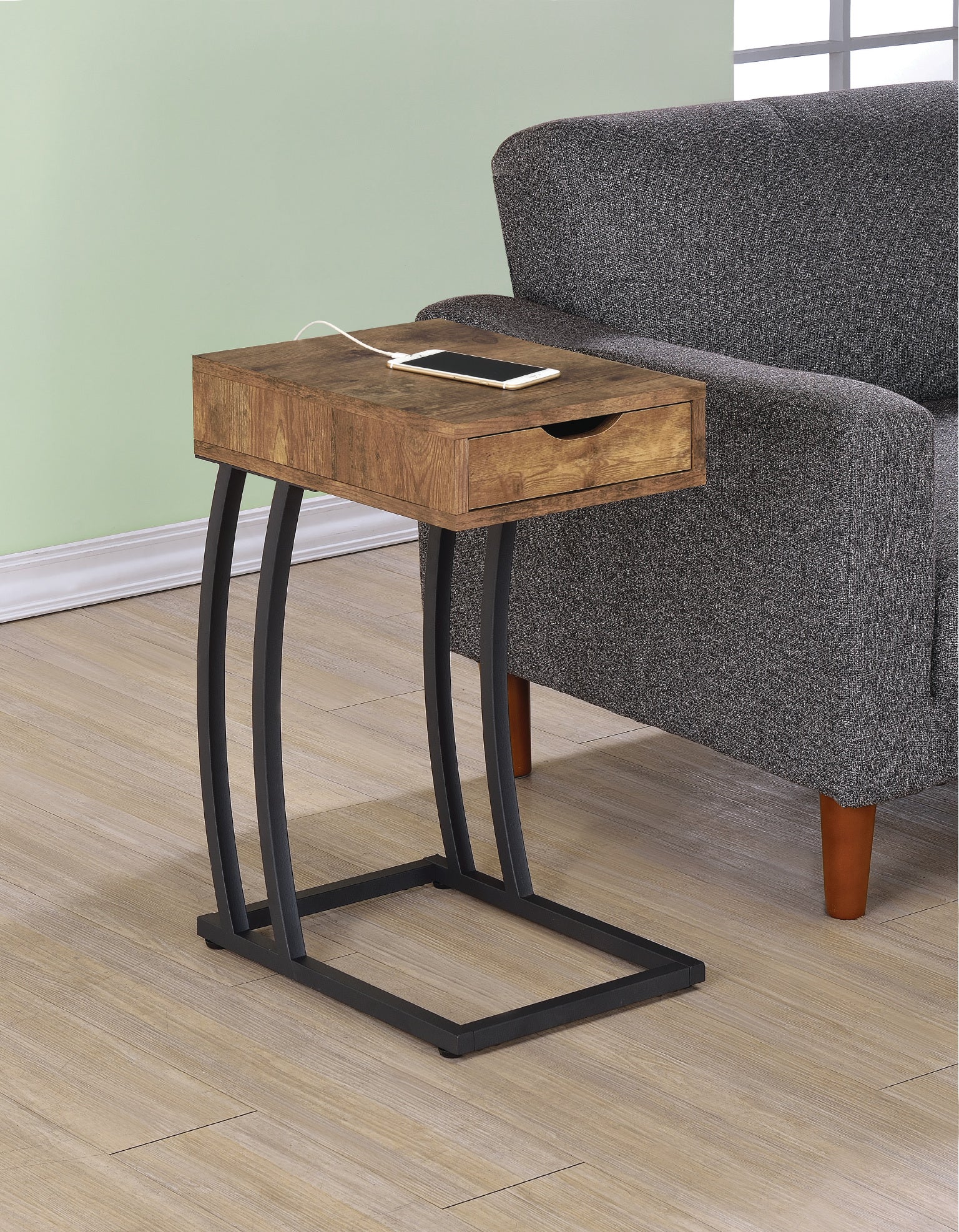 AT272 - Accent Table