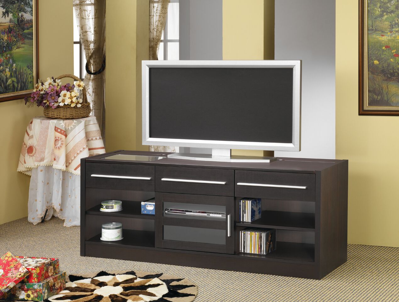 TV6111 - TV Stand