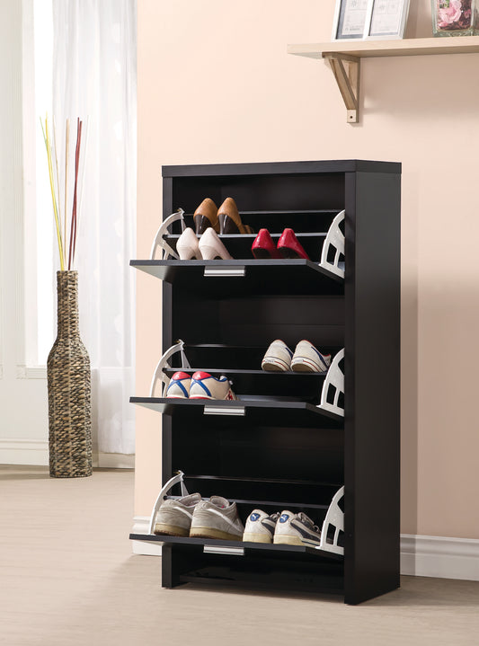 SS74 - Shoes Rack