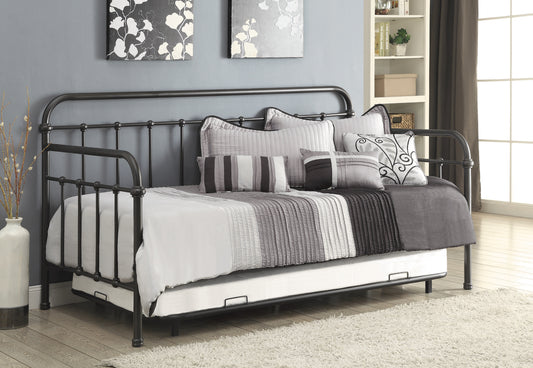 DB2212 - Twin Daybed with Trundle