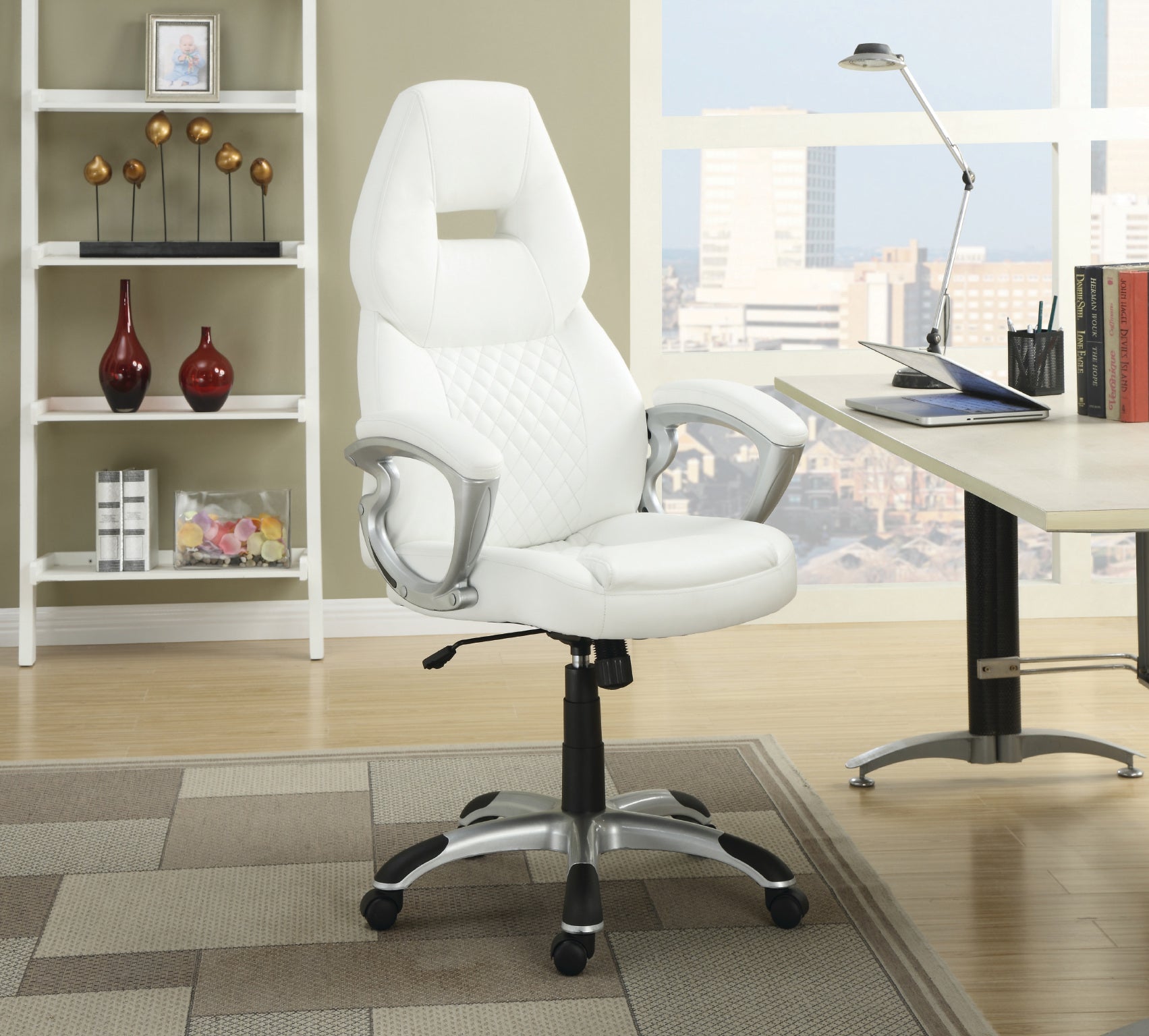OF2159B - Office Chair