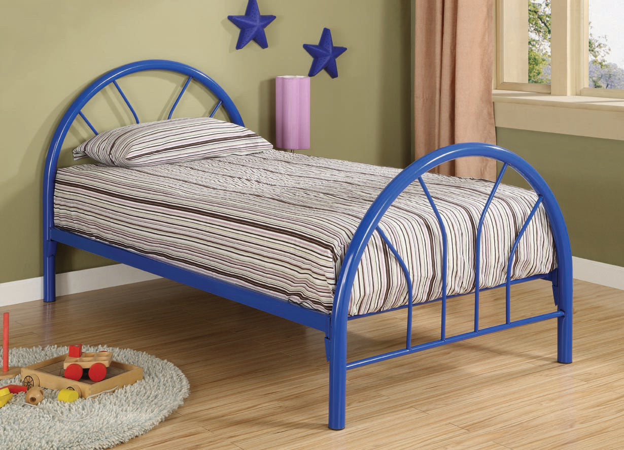 SB9884 - Twin Bed Frame