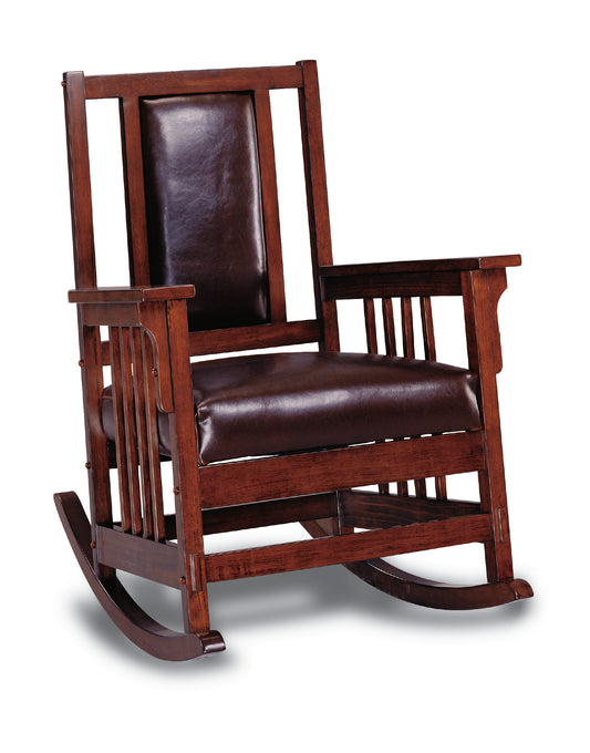 RCH116 - Rocking Chair